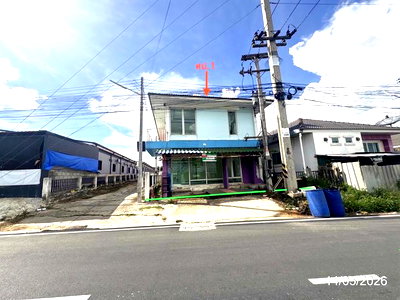 บ้านเดี่ยว ปลวกแดง ระยอง : บ้านเดี่ยว 39.5 ตร.วา ปลวกแดง ระยอง 3.5M