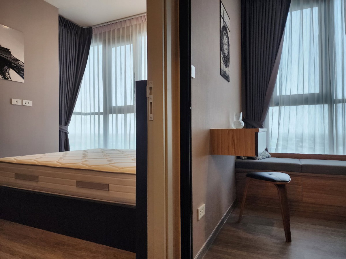 picture 🔥 Ready to Move In 💎 Notting Hill Rayong 💸 Only THB 21,000/month* - 8/15