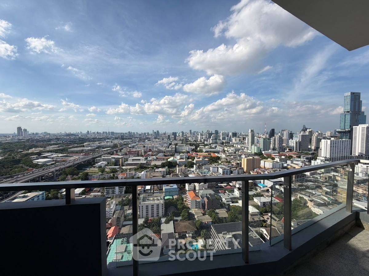 picture 1-BR Condo at Supalai Premier Ratchathewi near BTS Ratchathewi (ID 3020922) - 12/13