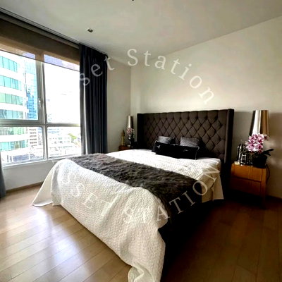Condos for rent : 💎HQ Thonglor - Rare Item! Spacious 57 sq.m. unit near BTS Thonglor. 🔑