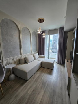 For rent 1 bed 52 sqm 20,000 baht