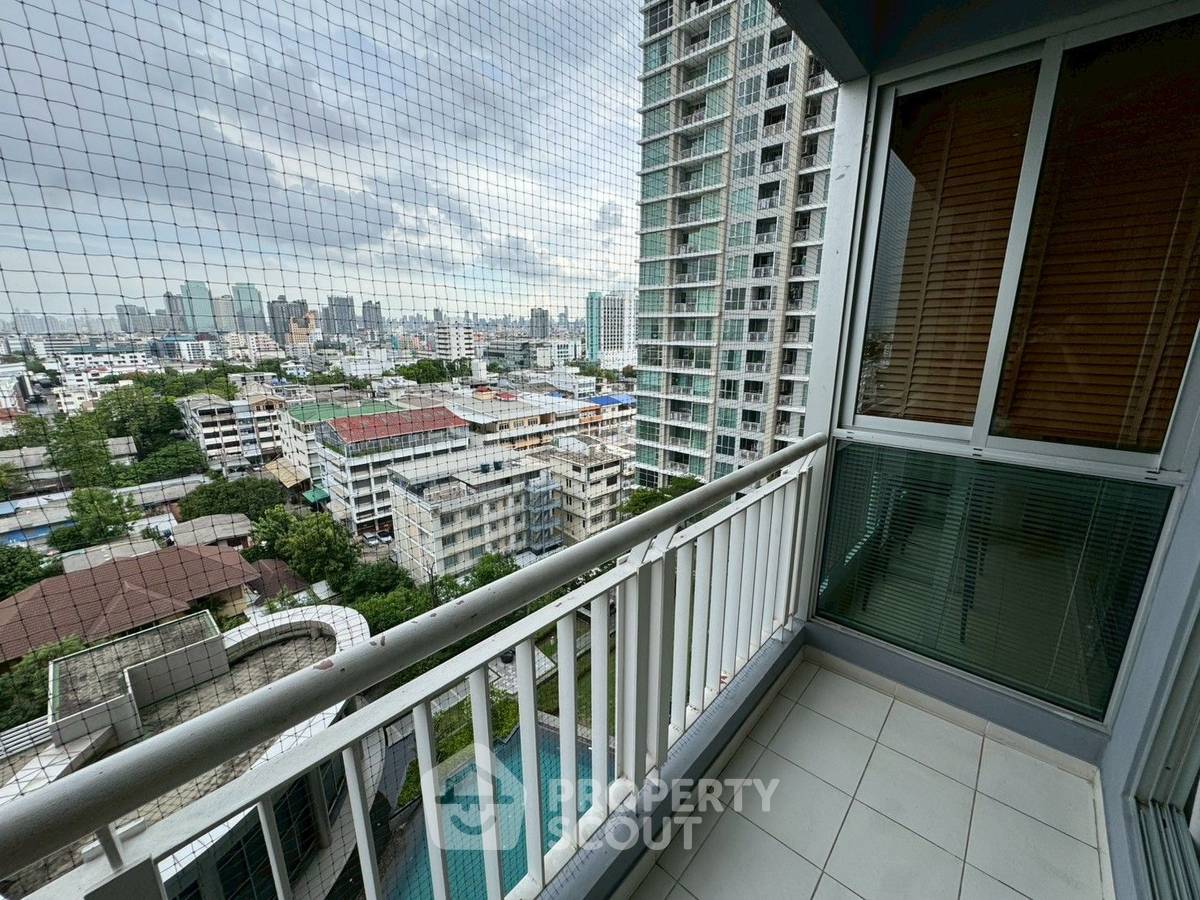 picture 1-BR 47 Sqm At Rhythm Ratchada Near MRT Ratchadaphisek (100m) (ID 3032838) - 16/28