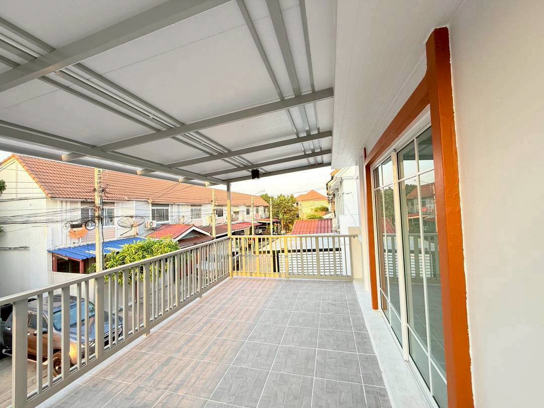 รูป ⭐✨RH-040 ขายทาวน์เฮ้าส์ พฤกษา 45 ( Baan Pruksa 45 )✨⭐ - รูปที่ 13/17