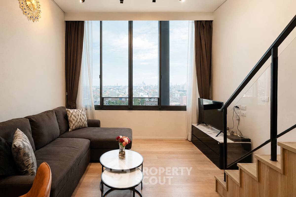 picture 1-BR Condo at Siamese Sukhumvit 87 near BTS On Nut (ID 1151071) - 5/47