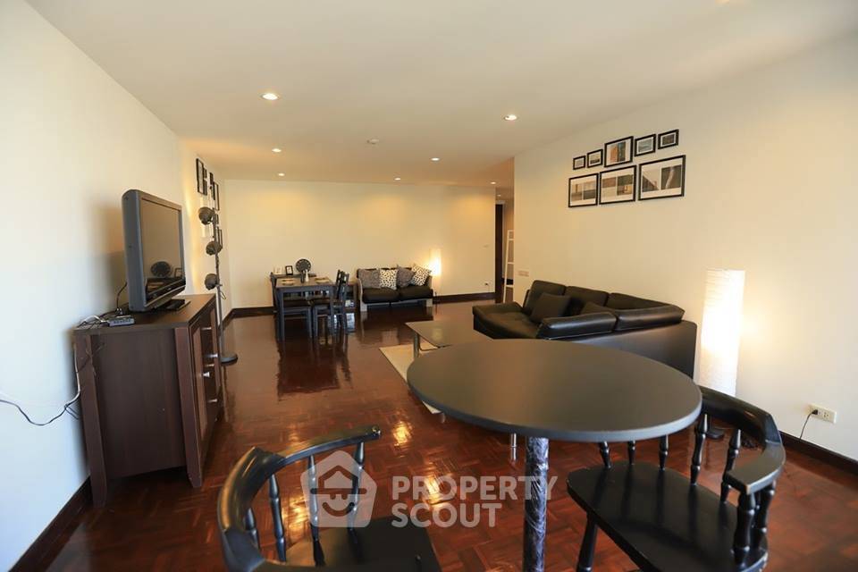 picture High-Floor 2-BR 120 Sqm NS Tower Central City Bangna (ID 392928) - 9/13