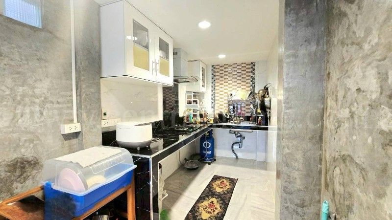 รูป ทาวน์โฮม บ้านวรางกูล รังสิต - คลองสาม (หลังมุม) พร้อมอยู่ ราคาถูกที่สุดในโครงการ - รูปที่ 14/23