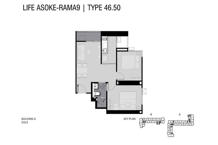 Life Asoke - Rama 9