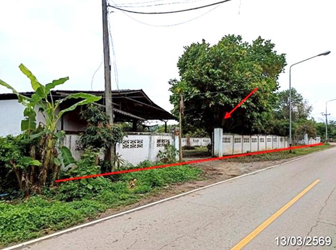 picture HOME 787.1 Sq.w. Fang Chiang Mai for 3M - 1/18