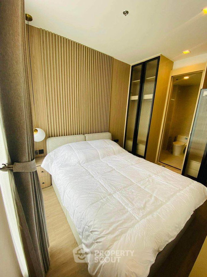 รูป คอนโด 1 ห้องนอน Noble State 39 ชั้น 35 ใกล้ BTS พร้อมพงษ์ 400 ม. (ID 1333871) - รูปที่ 5/8