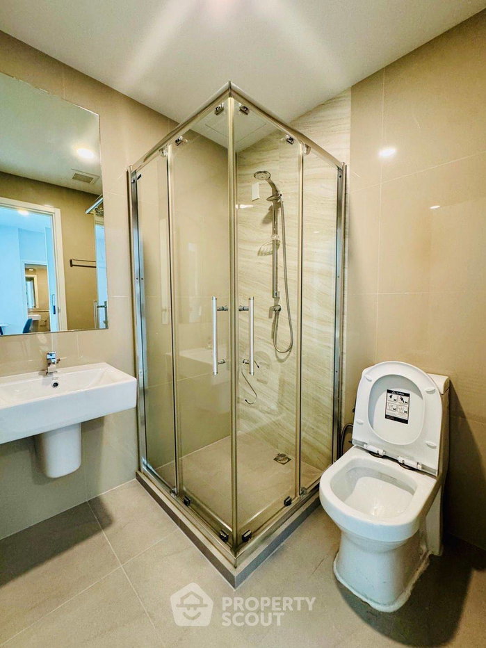 รูป คอนโด 2 ห้องนอน 30th Floor ขนาด 48 ตร.ม. ที่ The Tree Sukhumvit 71-Ekamai ใกล้ ARL รามคำแหง 200 ม. (ID 2715826) - รูปที่ 9/16