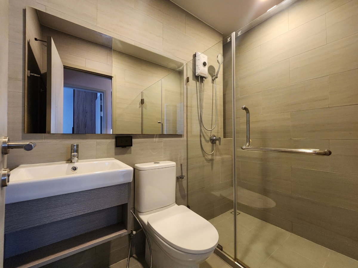 picture 🔥 Ready to Move In 💎 Notting Hill Rayong 💸 Only THB 21,000/month* - 15/15