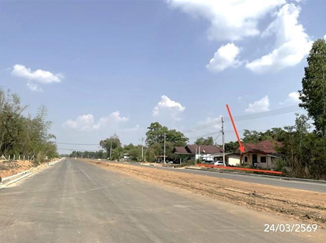 picture HOME 411.6 Sq.w. Muang Sa Kaeo Srakaeo for 3.1M - 5/14