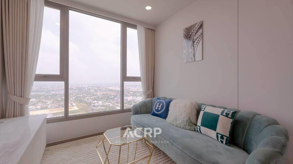 รูป [For Rent] Forestias Bangna – Destinia Tower   📍 Wellness Living | Private Forest - รูปที่ 3/25