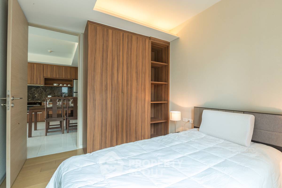 picture 2-BR Condo at Siamese Thirty Nine near BTS Phrom Phong (ID 514207) - 13/14