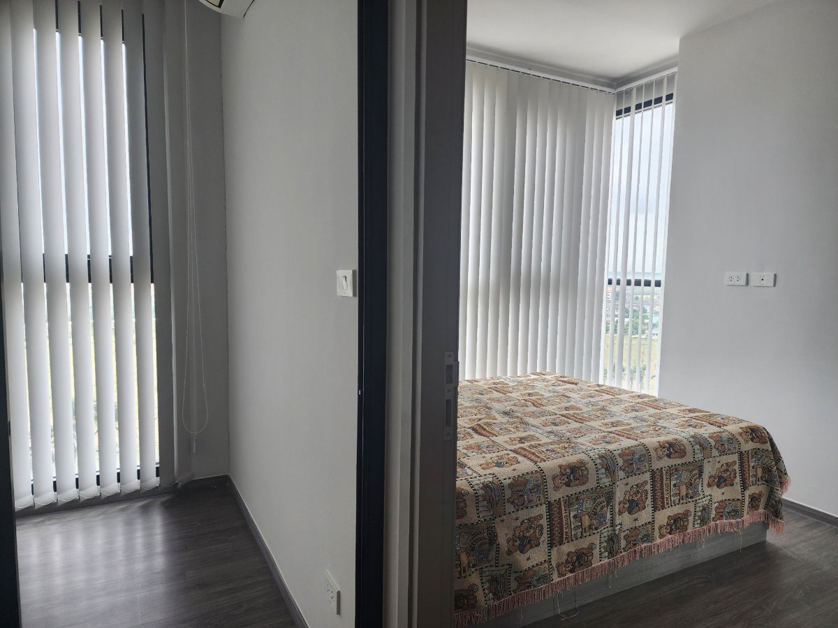 picture 🔥 Ready to Move In! ❤️ Notting Hill Rayong 💸 Only THB 15,000/month* - 7/12