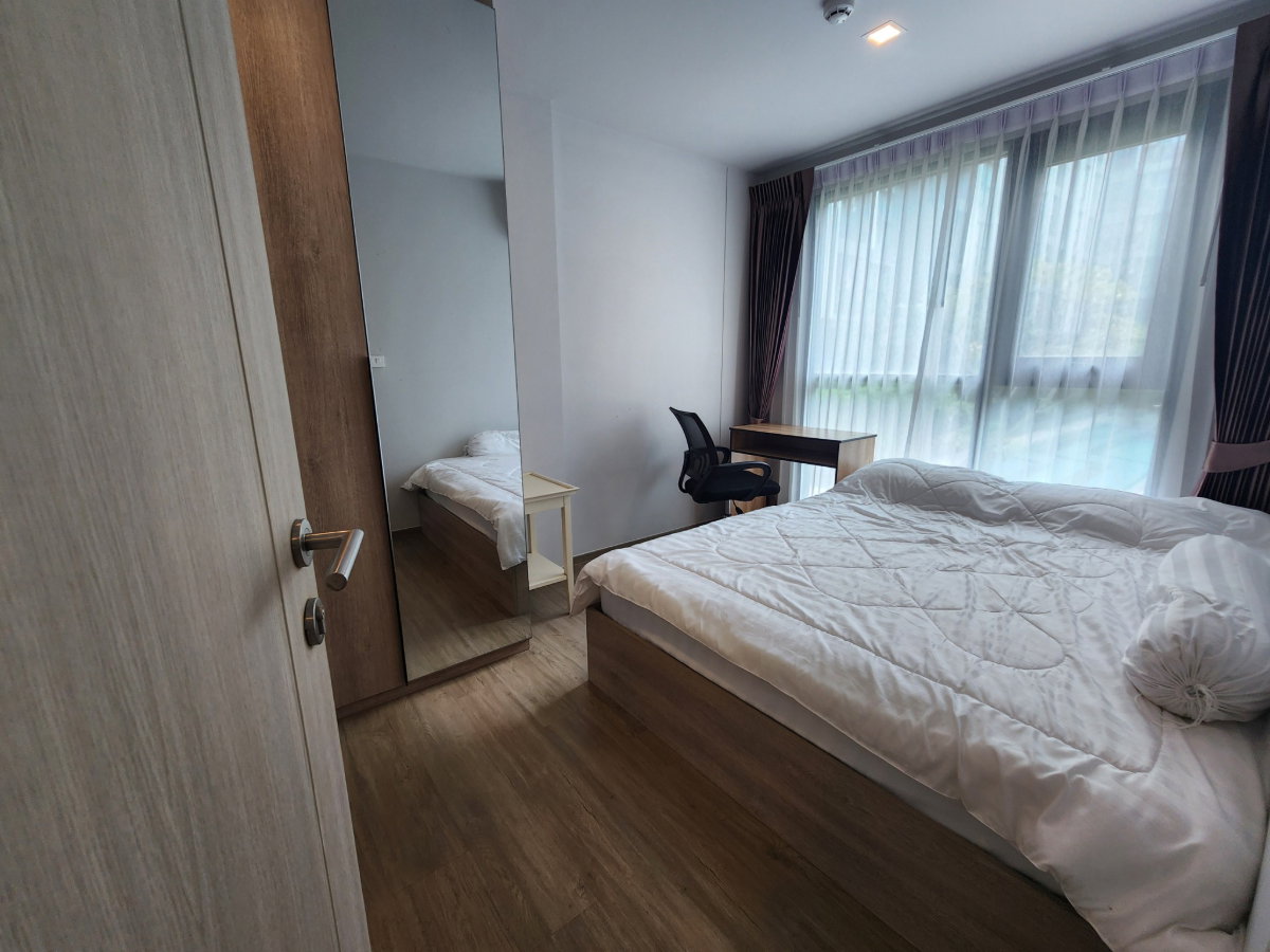 picture ❤️ For Rent 🌿 Kensington Rayong 💸 Only THB 8,000/month* - 12/15