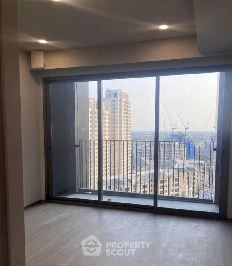 picture 2-BR Condo at Whizdom The Forestias in Bang Kaeo (ID 3032932) - 1/9