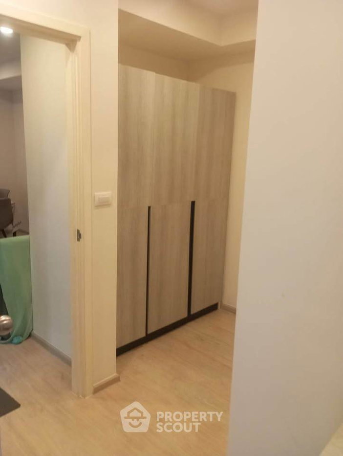 picture 2-BR Condo at Escent Park Ville Chiangmai in Fa Ham (ID 3034822) - 6/9