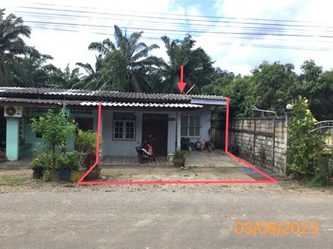 picture HOME 58 Sq.w. Muang Krabi Krabi for 850,000 - 7/10