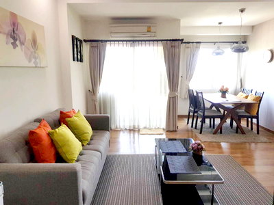 Condos for sale : Luxury condo for sale.Top floor, corner room 76 sqm. 2 Bed 2 bath, jacuzzi tub. Pier 93 Rangsit Klong 4.Great location on main street. Agents welcome. 