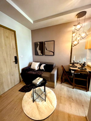 Condos for rent : Altitude Unicorn Sathorn - Thapra 