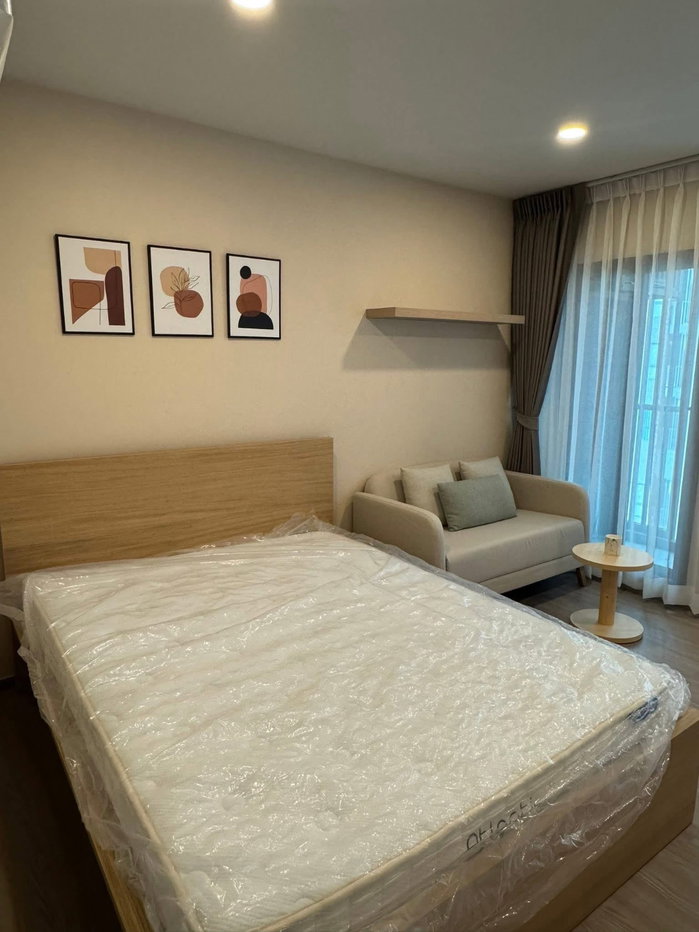 picture Aspire Sukhumvit-Rama 4  Condo For Rent / Line : @mintocondo - 3/11