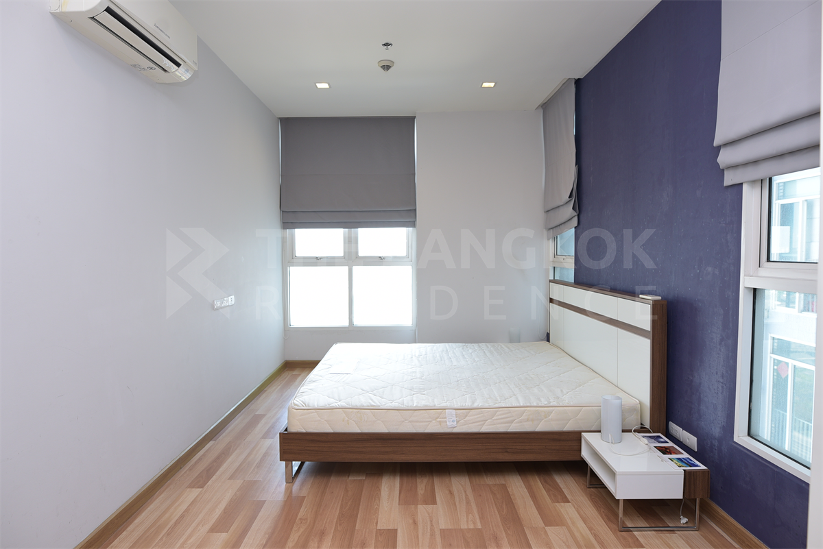 รูป คอนโดใจกลางเมือง ในราคาที่จับต้องได้ ไอดีโอ เวิร์ฟ ราชปรารภ ใกล้ Airport Rail Link สถานีราชปรารภ - รูปที่ 9/10