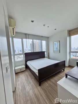 คอนโดให้เช่า 3 ห้องนอน ในโครงการ The Bloom Sukhumvit 71 6497296