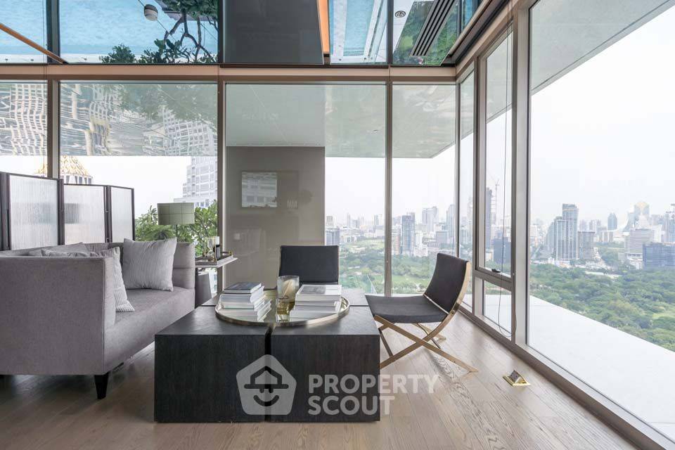 picture 1-BR Condo at Saladaeng One near MRT Si Lom (ID 3020824) - 20/22