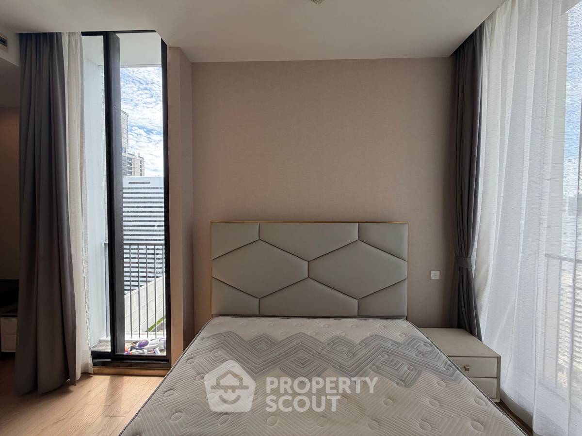 รูป คอนโด 1-ห้องนอน ที่ โนเบิล บีอี ไนน์ทีน สุขุมวิท ใกล้ BTS นานา (ID 3032990) - รูปที่ 7/11