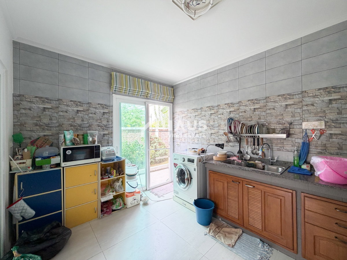 picture Supalai Prima Villa Phutthamonthon Sai 3 / 4 Bedrooms #HPHU092 - 13/28
