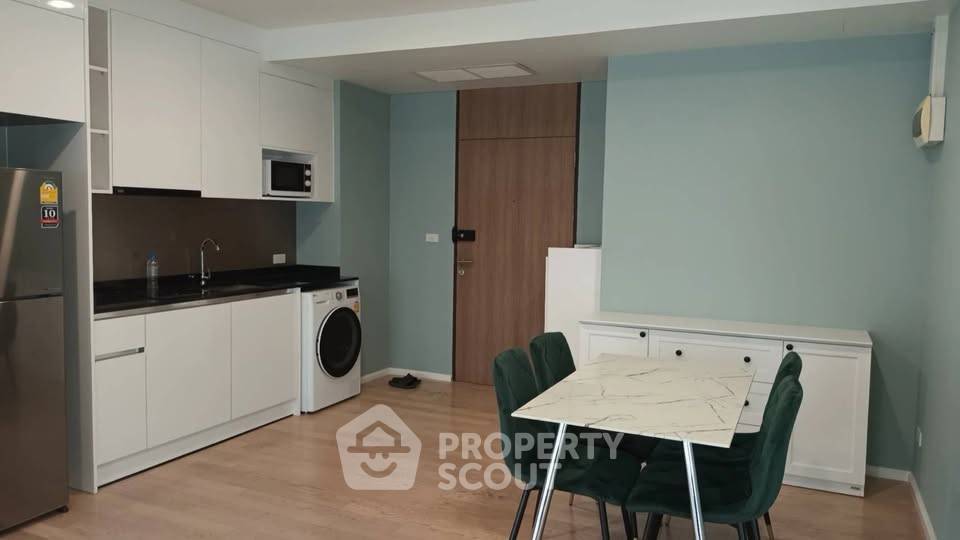 รูป คอนโด 1-ห้องนอน ที่ โนเบิล โซโล ใกล้ ทองหล่อ (ID 3032541) - รูปที่ 6/8