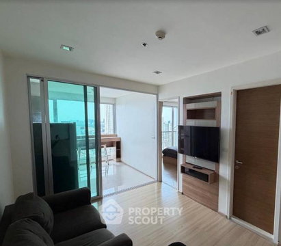 1-BR Condo at RHYTHM Phahon-Ari near BTS Saphan Khwai (ID 3032670)