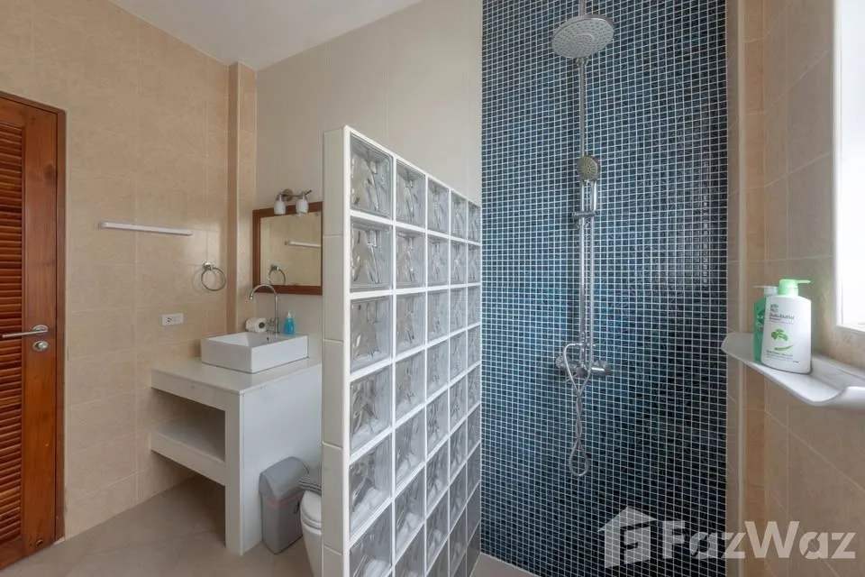 รูป วิลล่าให้เช่า 4 ห้องนอน ในโครงการ อนันดา วิลล่า 6497251 - รูปที่ 17/29