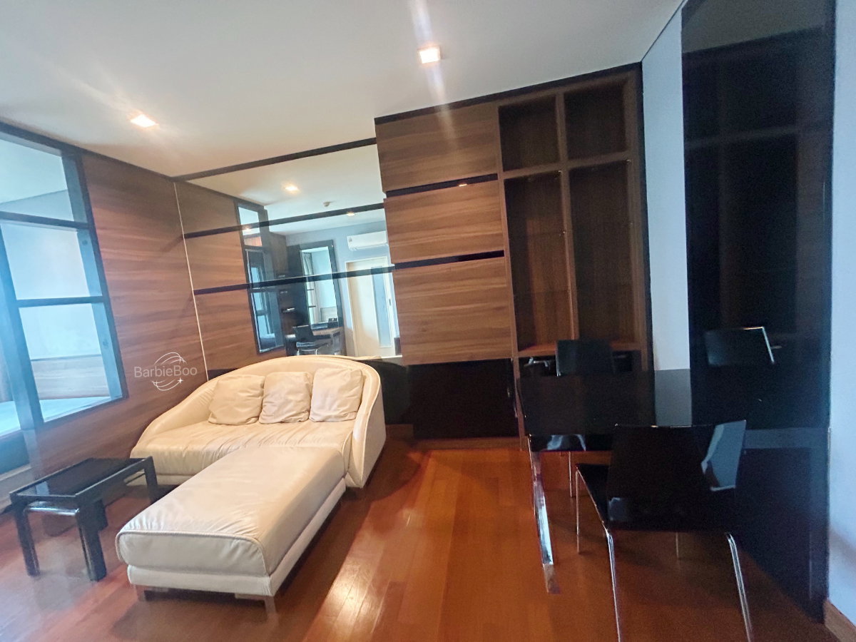 รูป IVY Thonglor | Nice Room Best Deal🚝ใกล้ BTS Thonglor #2026062514925 - รูปที่ 8/11