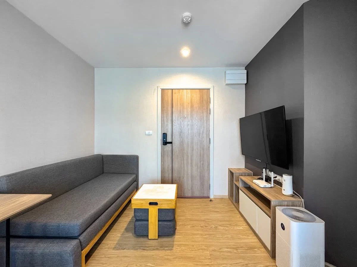 รูป The Excel Hideaway Sukhumvit 50 | ราคา 1,850,000 บาท (ราคานี้ภายใน 30 มิ.ย. 69) | ห้องสวย ทำเลดี เฟอร์นิเจอร์ครบ พร้อมอยู่ - รูปที่ 8/20