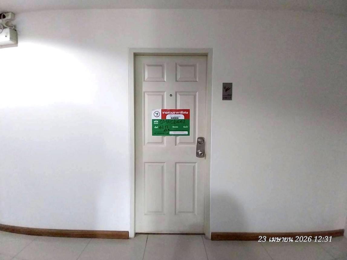 picture CONDO 42.17 Sq.m. Bang Kapi Bangkok for 1.8M - 21/26