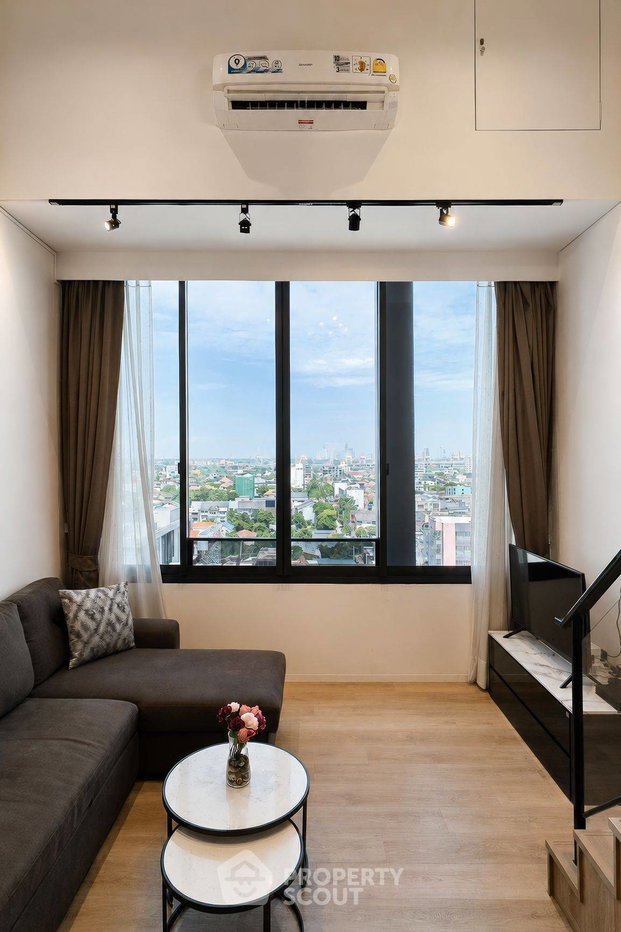 picture 1-BR Condo at Siamese Sukhumvit 87 near BTS On Nut (ID 1151071) - 10/47