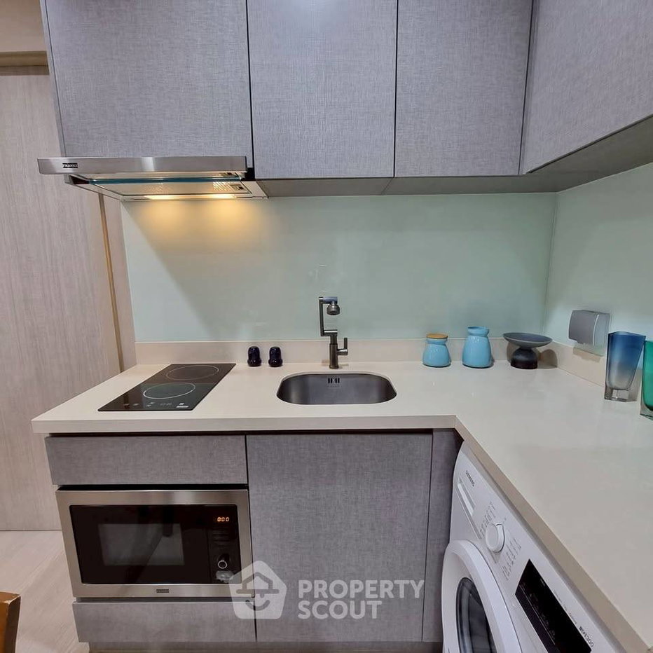 รูป คอนโด 2-ห้องนอน ที่ ริทึ่ม สุขุมวิท 36-38 ใกล้ BTS ทองหล่อ (ID 3034566) - รูปที่ 34/43