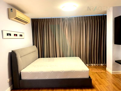 Condos for rent : 🔺 For Rent Condo THE CLOVER THONGLOR Building 1, Floor 5,3 bed room, Room size 115 sqm