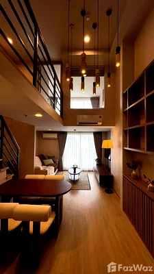 Condos for rent Chulalongkorn University : Culture Chula 6493818