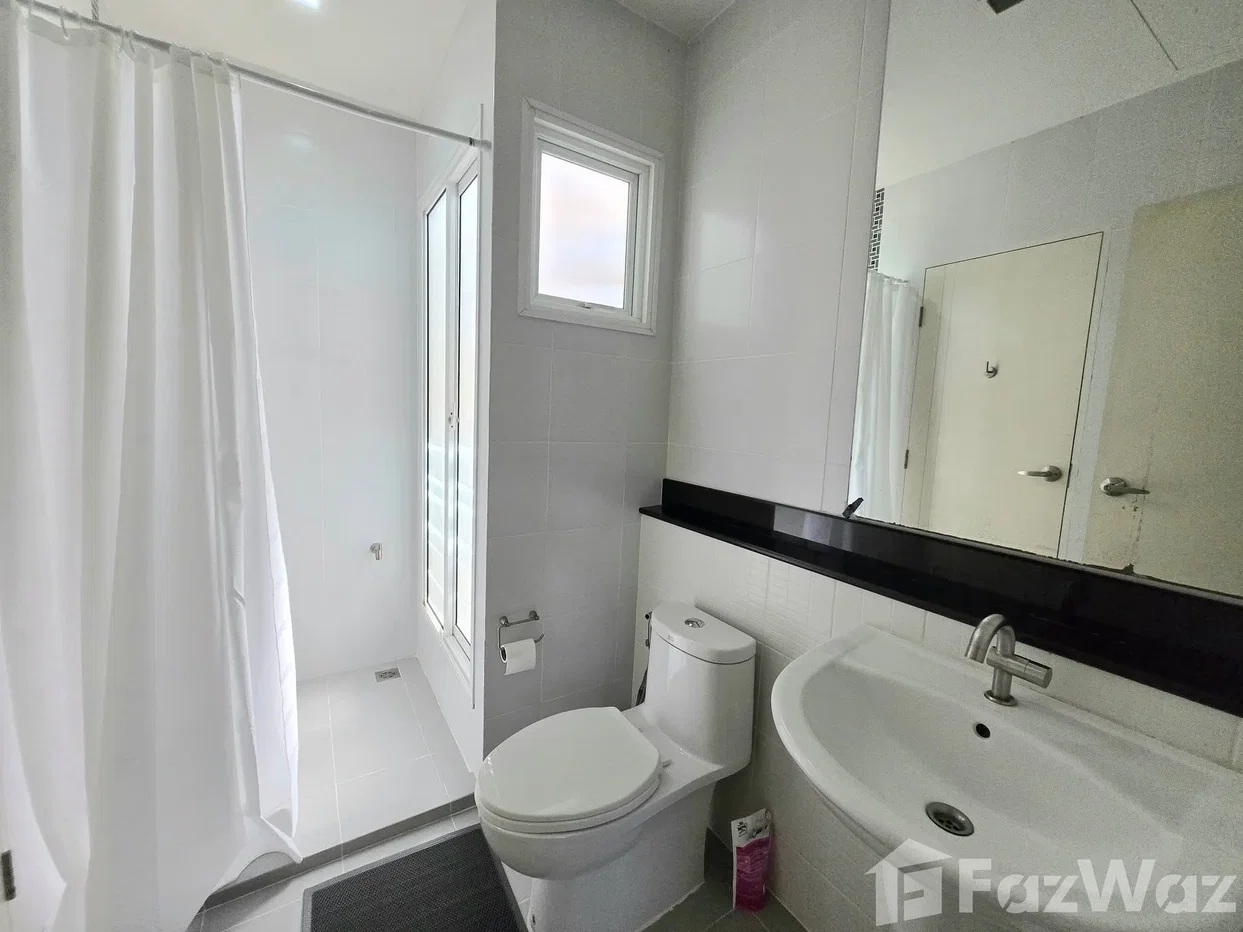 รูป บ้านเดี่ยวให้เช่า 3 ห้องนอน ในโครงการ ฮาบิเทีย เกาะ แก้ว 6497354 - รูปที่ 34/36