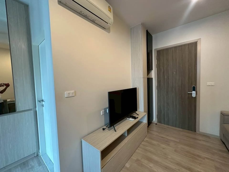 รูป เช่าคอนโด Niche MONO Mega Space Bangna/นิช โมโน เมกะ สเปซ บางนา (F6906139) ID Line : @pccenter - รูปที่ 10/11