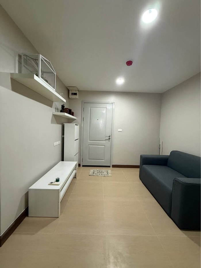 picture B-Loft Sukhumvit 115 | 27 Sq.m. | BTS Phu-Chao | **Rent 7,500 THB** Viewing Add Line ID: @property.ma - 3/5