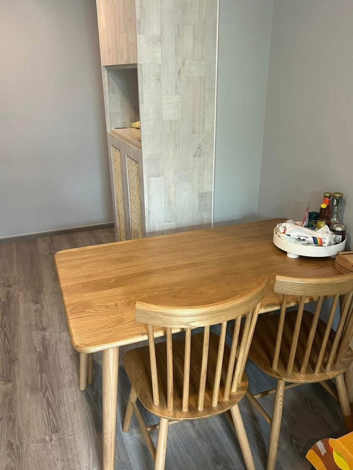picture ✨ Pet-Friendly Corner Unit for Sale | Fully Furnished & Move-In Ready ✨ - 3/17