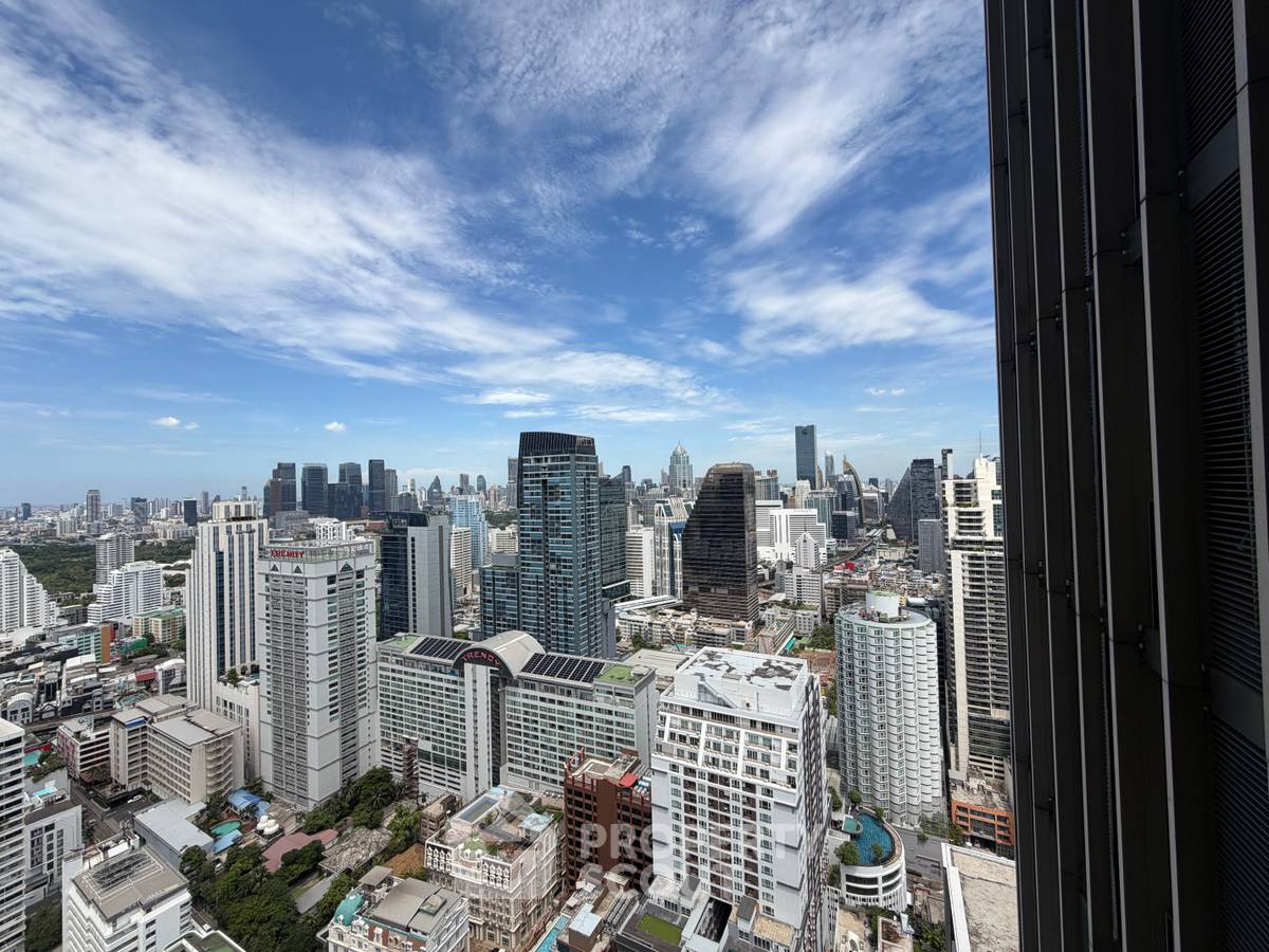 รูป คอนโด 1-ห้องนอน ที่ โนเบิล บีอี ไนน์ทีน สุขุมวิท ใกล้ BTS นานา (ID 3032989) - รูปที่ 10/11
