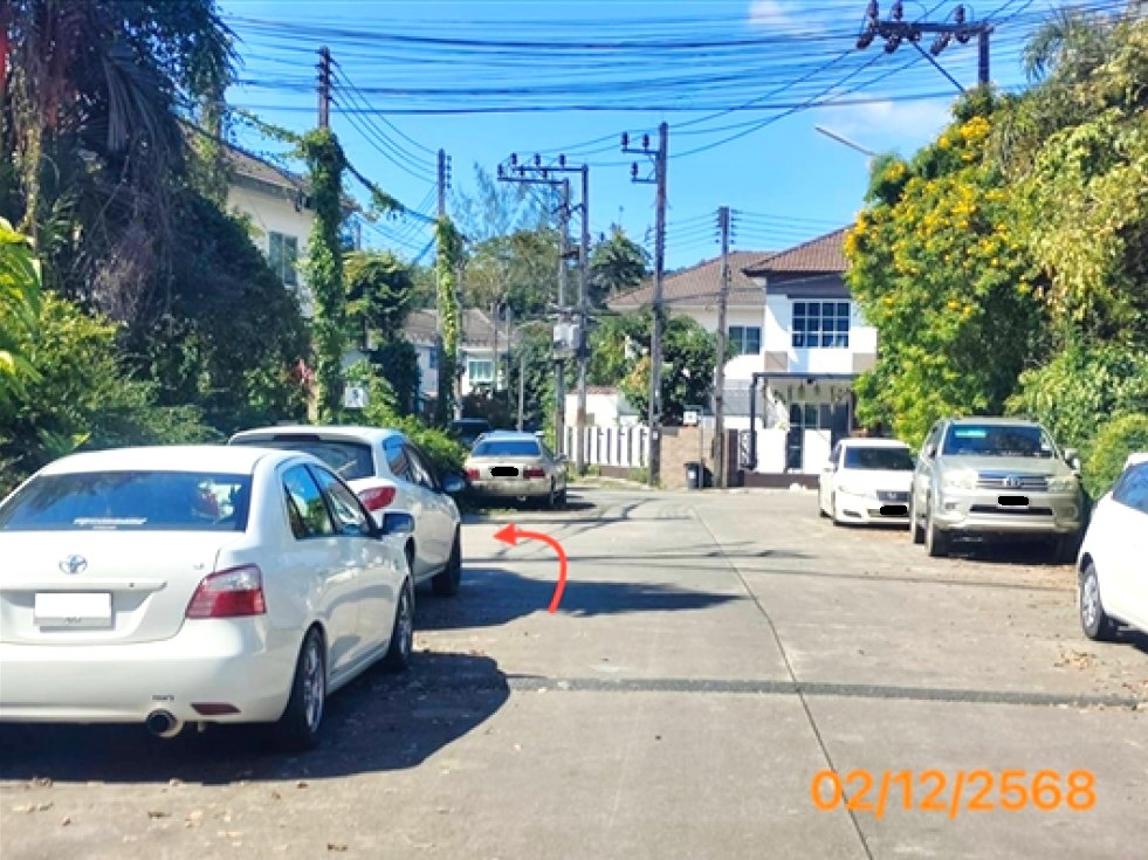 picture TOWN HOUSE 25.7 Sq.w. Thalang Phuket for 3.3M - 9/14
