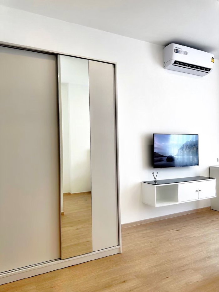 รูป 📌For rent  𝗧𝗵𝗲 𝗥𝗶𝗰𝗵 𝗥𝗮𝗺𝗮𝟵 - 𝗦𝗿𝗶𝗻𝗮𝗸𝗮𝗿𝗶n  one bedroom 16,000/month🎉 - รูปที่ 8/18