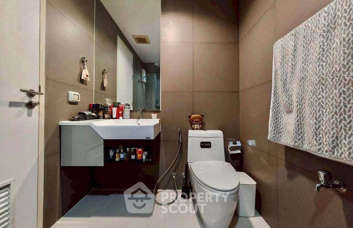 รูป คอนโด 1-ห้องนอน ที่ อัพ เอกมัย ใกล้ ARL รามคำแหง (ID 3033078) - รูปที่ 13/14