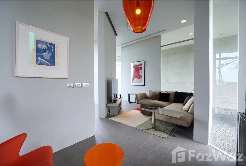 รูป ขาย วิลล่า 5 ห้องนอน ในโครงการ บ้านยามู เรสซิเดนซ์ 6498676 - รูปที่ 19/40